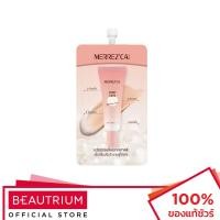 ราคา MERREZCA Dewy Skin Makeup Base เบสสำหรับผิวหน้า 5g (9374897936)