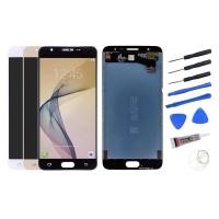 ราคา หน้าจอ Samsung Galaxy J7 Prime LCD แท้ หน้าจอ พร้อมทัชสกรีน Touch Phone Screen For Samsung J7 Prime / G610F (4057416701)