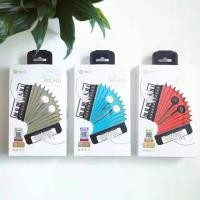 ราคา dprui MX-605 หูฟังEarphone. เสียงใสเบสหนักเเน่น. ใส่สบายหู ราคาประหยัด ของเเท้100% (7168434420)