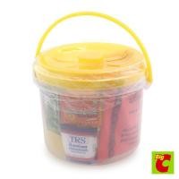 ราคา บงกชแก้ว 4 ชุดสังฆทานยาสามัญ ลิตรBongkotkaewถัง 4General MedicineSet, litertank (21772372494)