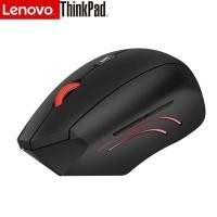 ราคา Lenovo Ergonomic Wireless Mouse (25937658588)