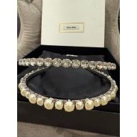 ราคา Miu Miu headband ที่คาดผมคริสตัล (26535191655)