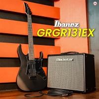 ราคา Ibanez GRGR131EX กีต้าร์ไฟฟ้า Music Arms (9159386210)