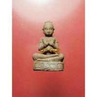 ราคา กุมารทองเจ้าสัว (เจ้าสางสะเท) ครูบาออ สำนักสงฆ์พระธาตุดอยจอมแวะ อ.เชียงดาว จ.เชียงใหม่ (25493026211)