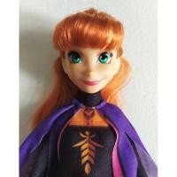 ราคา ตุ๊กตาบาร์บี้เจ้าหญิงอันนา โฟรเซ่น2 แท้ใหม่ Anna frozen 2 Disney Princess Barbie doll (6955665079)