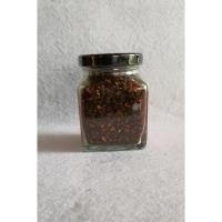 ราคา พริกลาบเหนือ แกงจิ้นไก่ ต้มยำและเมนูอื่นๆตามชอบปรุงง่ายๆ สำเร็จรูป อร่อยครบรสจริงๆ ต้องลอง บรรจุขวดแก้ว ขนาด 200 กรัม (3483583171)