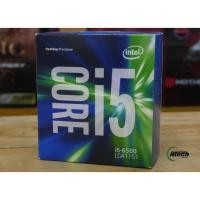 ราคา CPU Core i5-6500 @ 3.20 ghz socket 1151 (2416395904)