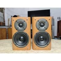 ราคา KENWOOD LS-K701 ลำโพง Bookshelf มือสอง (53550327838)