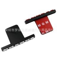 ราคา เหมาะสําหรับ Mercedes-Benz G500 G550 ดัดแปลงตาข่าย BRABUS BRABUS BRABUS ตาข่ายมาตรฐานโลหะรถมาตรฐาน (57250176504)