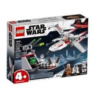 ราคา Hobbit99: LEGO 75235 Star Wars X-Wing Starfighter™ Trench Run Average rating4.8out of 5 stars (4255370587)