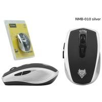 ราคา NUBWO WIRELESS 2.4G เม้าส์ รุ่น NMB-010 (2668022570)