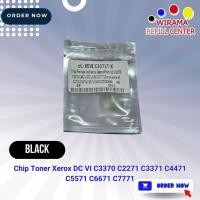 ราคา ชิปโทนเนอร์ Xerox DC VI C3370 C2271 C3371 C4471 C5571 C6671 C7771 (41820830424)