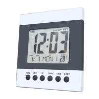 ราคา พร้อมส่ นาฬิกาดิจิตอล LED DIGITAL CLOCKนาฬิกา นาฬิกาตั้งโต๊ะนาฬิกาดิจิตอลLED (1113792883)