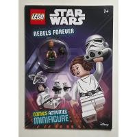 ราคา Lego Star Wars Rebels Forever with minifigure (22286073224)