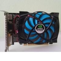 ราคา การ์ดจอ Longwell Nvidia Geforce GT 610 2 GB. 128 บิท (no box) (13813070930)