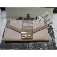 ราคา guess, กระเป๋าเงิน ใบยาว ของแท้ ของใหม่ (29136168482)