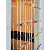 ราคา ม่านมู่ลี่ลูกปัดคริสตัลตกแต่งบ้านรุ่นมิกกี้เมาส์คล่ะสี (3124077015)