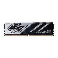 ราคา 16GB (16GBx1) DDR5(5200) RAM (แรมพีซี) APACER GAMING BLACK (AH5U16G52C5027BAA-1) (22250417275)
