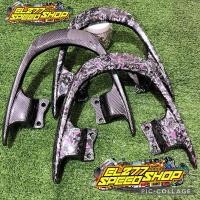 ราคา Yamaha Mio Amore Carbon Forged Back Brace Mio Amore Carbon Brace (26060728841)