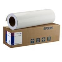 ราคา เอปสันกระดาษโฟโต้ผิวกึ่งมันกึ่งด้าน 235แกรม กว้าง 36 นิ้ว ยาว 30 เมตร EP Media Superior Luster Photo Paper 235g 36"x30m. (42076069042)