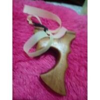 ราคา KAYU หนังสติ๊กไม้สัก (26651988893)