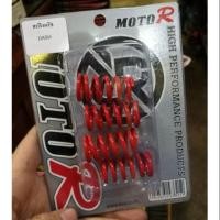 ราคา สปริงครัชแต่งDash,Kr,Sonic,Nova (1901946110)