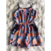ราคา jumpsuit cps size s จั้มสูทขาสั้น (7290575452)