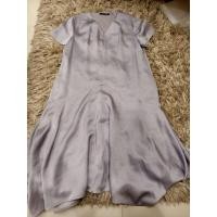 ราคา เดรสคอวีผ้าซาติน Next Phase (27463529990)