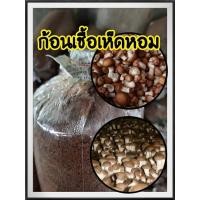 ราคา ก้อนเชื้อเห็ดหอม3ก้อน100บาทพร้อมวิธีการเพาะปลูก (21563324787)