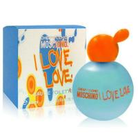 ราคา น้ำหอม Moschino I Love Love Eau De Toilette 4.9 ml (173306892)