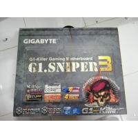 ราคา Mainboard Socket 1155 Z77 Gigabyte G1. Sniper 3 (4858987463)