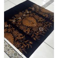 ราคา Laweyan ผ้าบาติก ลายนกยูง SOLO รหัส 440 (5691321306)