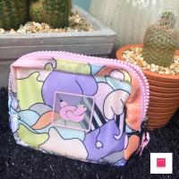 ราคา กระเป๋าสตางค์ kloset (5991835873)