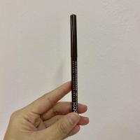 ราคา NYX® Retractable Eye Liner MPE 04 Brown 0.34g นิกซ์ อายไลเนอร์ สีน้ำตาล (10212633841)