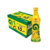 ราคา ชาเขียวพร้อมดื่ม อิชิตัน กรีนที รสน้ำผึ้งมะนาว ขนาด 280 มล. แพ็ค 24ขวด (28263684664)