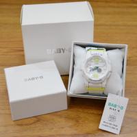 ราคา นาฬิกา Casio BAby-G ของแท้100% bodyญี่ปุ่น (7487682)