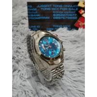 ราคา ❌❌❌ SOLD ❌❌❌ นาฬิกา CITIZEN OXY chronograph มือสองของแท้100% (20334457286)