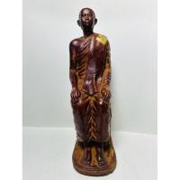 ราคา หลวงปู่เทพโลอุดร สูงประมาณ11นิ้ว เนื้อศิลาแรง องค์ท่านงดงาม (28009077926)