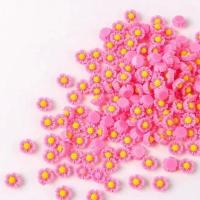 ราคา 50ชิ้น ดอกไม้ติดเล็บ ดอกไม้ ดอกไม้ตกแต่งเล็บ อะไหล่ตกแต่งเคส (28916126398)