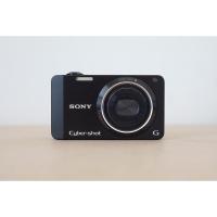 ราคา กล้องดิจิตอลคอมแพค Sony Cyber-Shot DSC-WX10 (Rare!!) (24969095764)