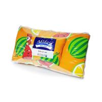 ราคา ไมดาส ที่นอนปิกนิค ขนาด 3 ฟุต คละลาย Midas Picnic Mattress, Size 3 ft. (6448113009)