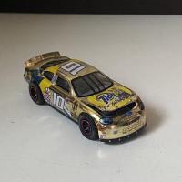 ราคา มือ 2 รถเหล็ก Nascar Racing Champions 1:64 (21412073905)