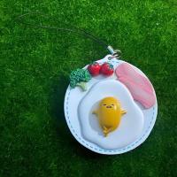 ราคา กาชาปองไข่ขี้เกียจ (Gudetama) (8252917366)