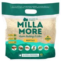 ราคา MILLAMORE Reptile ที่รองนอน สำหรับสัตว์เลื้อยคลาน งู ตุ๊กแก เต่า อีกัวน่า (26887340756)