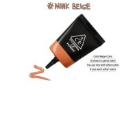ราคา 3ce lip pigment #mink beige used (124543226)