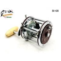 ราคา รอกตกปลา มือ 2 จากญี่ปุ่น Penn Senator 113H (ฺBi-68) รอกเบท หยดน้ำ ทรงกลม กระปุก รุ่นเก่า โบราณ น่าสะสม (27407151914)