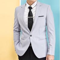 ราคา เสื้อกั๊กบอดี้คอนสีเทาผู้ชาย (เสื้อ+กางเกง+เนคไท+โบว์) ชุดกีฬาบุรุษ สูงสุด (28974847340)