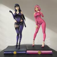 ราคา จัดส่งฟรี นารูโตะรุ่นกาวเงาชุดกาวเสื้อผ้าฮินาดะกาวเสื้อผ้าซากุระ ฮิวงะ ฮินาตะ ฮารุโนะ ซากุระเซ็กซี่ความงามเครื่องประดับตุ๊กตาบรรจุกล่องของข (40562297310)