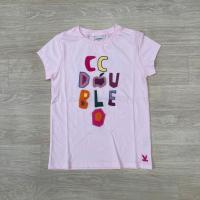 ราคา cc_doubleO #CC_OO #CCOO เสื้อยืดคอกลมเด็ก #CC-OO ของแท้ 1000% (21385517211)
