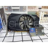 ราคา การ์ดจอ Galax GTX 1050TI 4GB แรม samsung (12817039382)